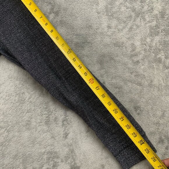 Marine Layer Sweater Men's Size Large Gray Clayton Textured Pullover Long Sleeve - Picture 4 of 11